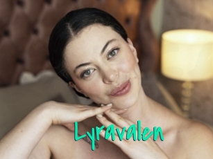 Lyravalen