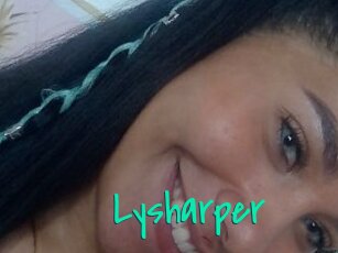 Lysharper