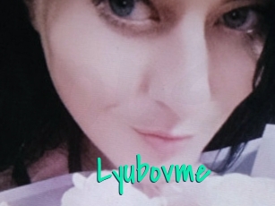Lyubovme