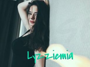 Lyzziemia