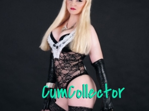 CumCollector Cool Sexe