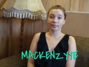 MACKENZYYE