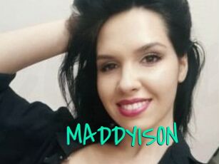 MADDYISON