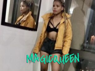 MAGICQUEEN