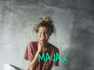 MAJAx
