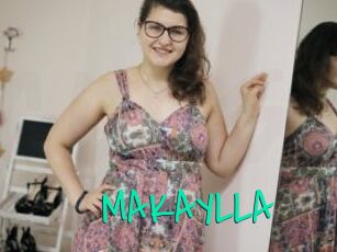 MAKAYLLA