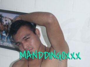 MANDDINGOXXX
