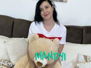 MANDYI