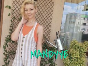 MANDYYE