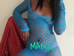 MANUU