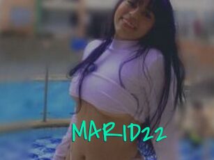 MARID22