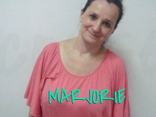 MARJORIE_ Cool Sexe
