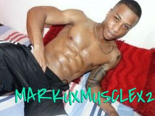 MARKUXMUSCLEX21