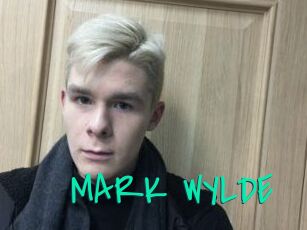 MARK_WYLDE