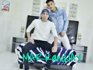 MARKandJAY