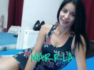 MARRLA
