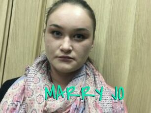MARRY_JO