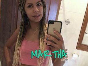 MARTHA