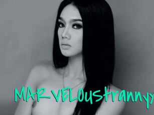 MARVELOUStrannyx Cool Sexe