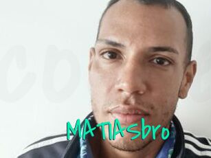 MATIASbro