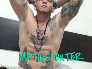 MATIUS_FOXTER