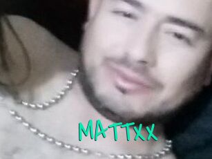 MATTXX
