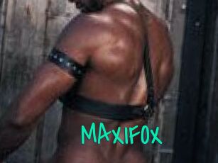 MAXIFOX
