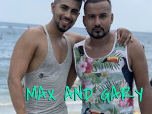 MAX_AND_GARY