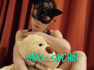 MAX_SECHIN
