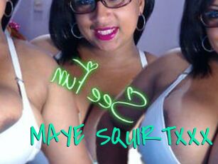 MAYE_SQUIRTXXX
