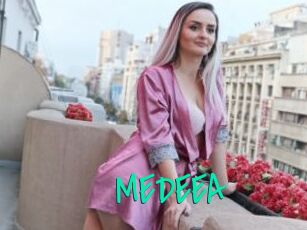 MEDEEA