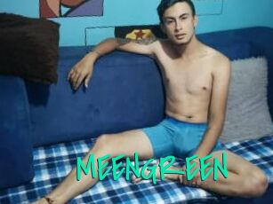 MEENGREEN