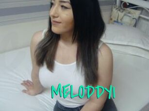 MELODDYI