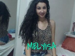 MELYISA