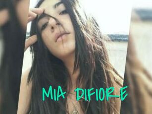 MIA_DIFIORE Cool Sexe
