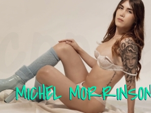 MICHEL_MORRINSON Cool Sexe