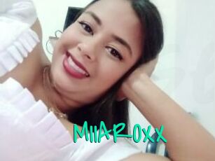 MIIAROXX