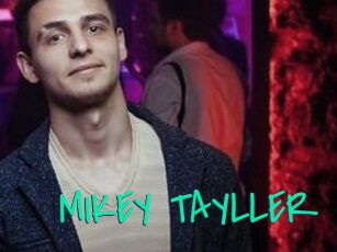MIKEY_TAYLLER