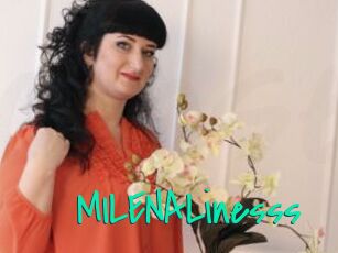 MILENALinesss