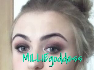 MILLIEgoddess