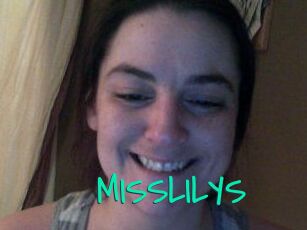 MISSLILYS
