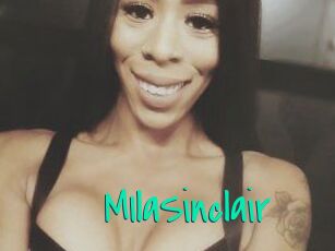 MIlaSinclair