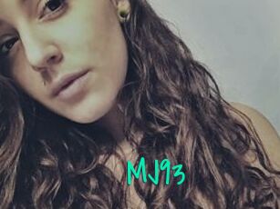 MJ93