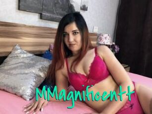 MMagnificentt
