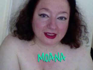 MOANA