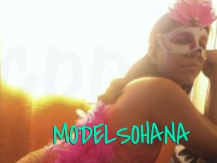 MODELSOHANA