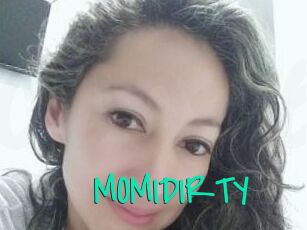 MOMIDIRTY
