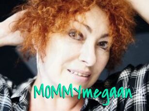 MOMMYmegaan
