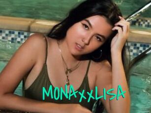 MONAxxLISA