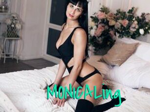 MONICALing